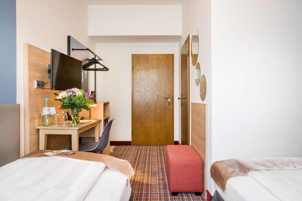 Hotel Ambassador Essen Habitación foto